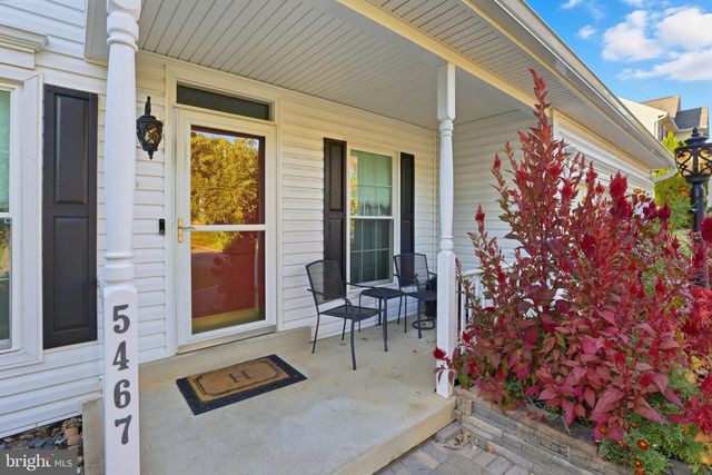 5467 QUAINT DR, Woodbridge, VA 22193