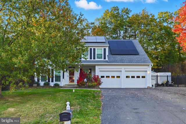 5467 QUAINT DR, Woodbridge, VA 22193