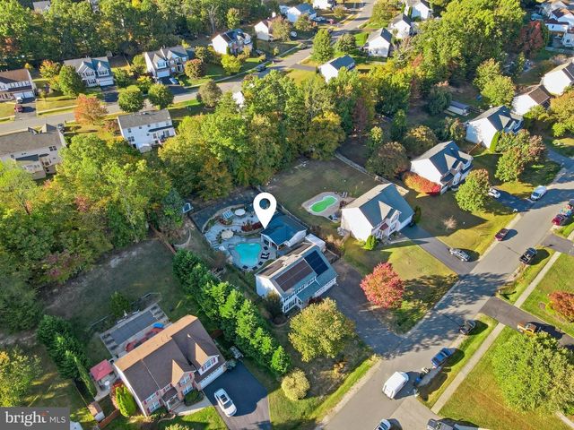 5467 QUAINT DR, Woodbridge, VA 22193