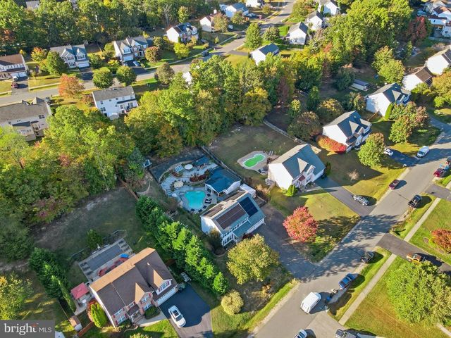 5467 QUAINT DR, Woodbridge, VA 22193