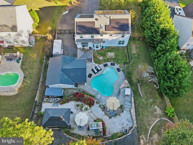 5467 QUAINT DR, Woodbridge, VA 22193