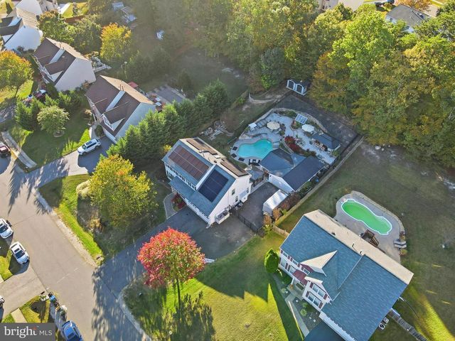 5467 QUAINT DR, Woodbridge, VA 22193