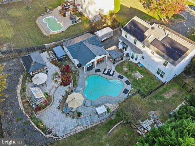 5467 QUAINT DR, Woodbridge, VA 22193