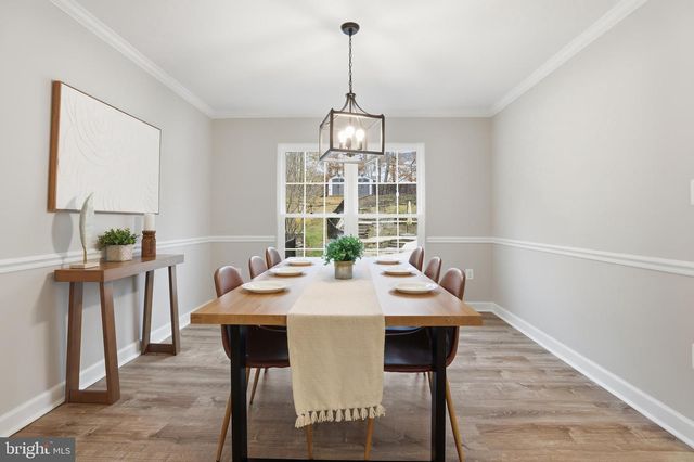 5467 QUAINT DR, Woodbridge, VA 22193