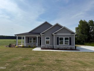 213 Tuscany Circle (lot 177), Princeton, NC 27569