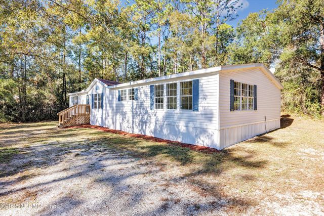 4806 CATTAIL Street, Middleburg, FL 32068
