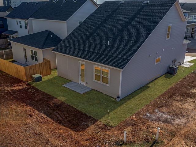 2529 NW 130th Street, Oklahoma City, OK 73120