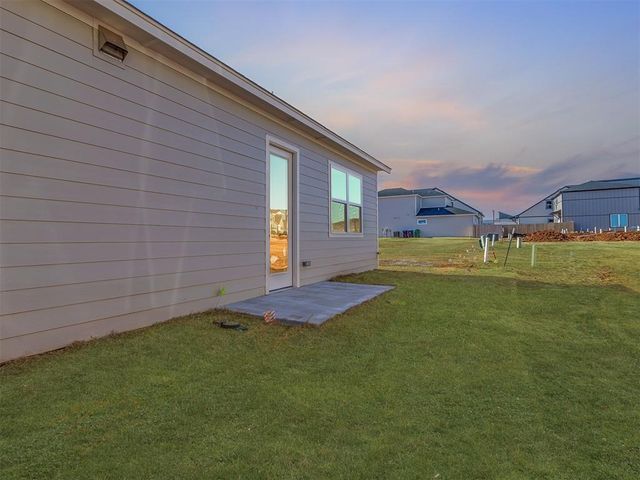 2529 NW 130th Street, Oklahoma City, OK 73120