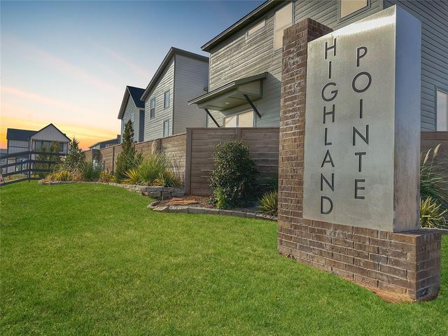 2529 NW 130th Street, Oklahoma City, OK 73120