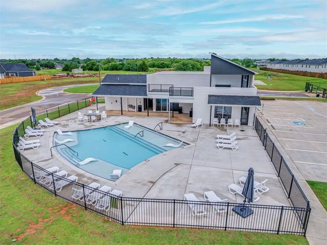 2529 NW 130th Street, Oklahoma City, OK 73120