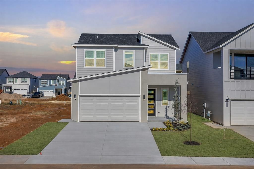 2529 NW 130th Street, Oklahoma City, OK 73120