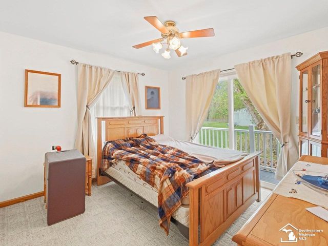 2760 Spring Hill Drive, Howell, MI 48843