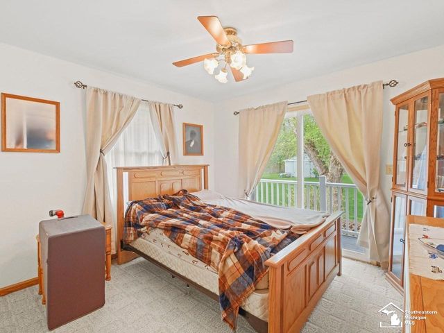 2760 Spring Hill Drive, Howell, MI 48843