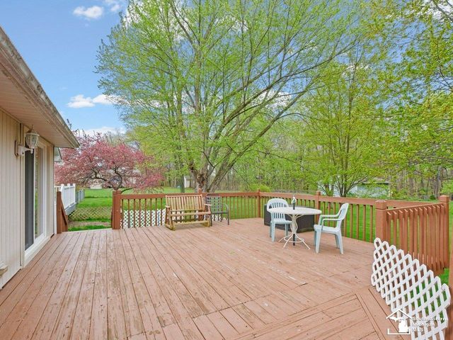 2760 Spring Hill Drive, Howell, MI 48843
