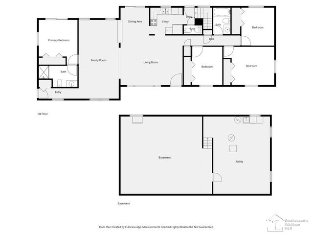 2760 Spring Hill Drive, Howell, MI 48843