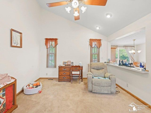 2760 Spring Hill Drive, Howell, MI 48843
