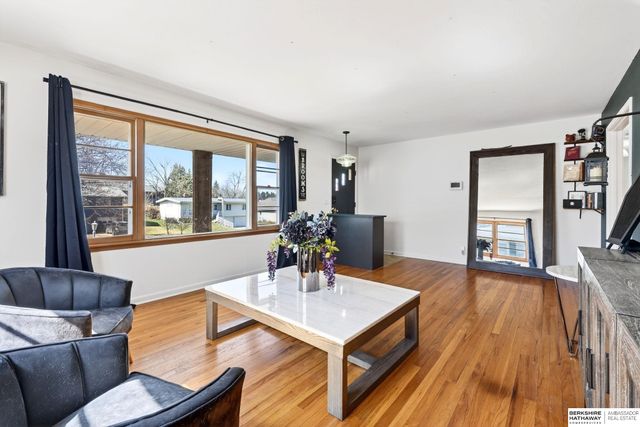 4509 Ridgeway Road, Omaha, NE 68134