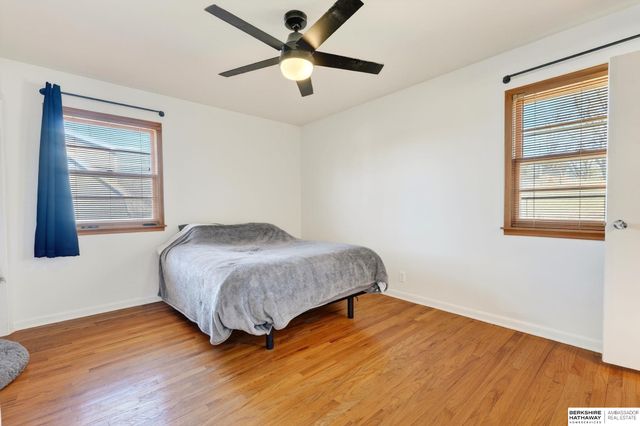 4509 Ridgeway Road, Omaha, NE 68134