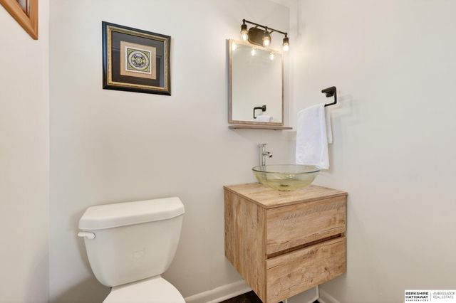 4509 Ridgeway Road, Omaha, NE 68134