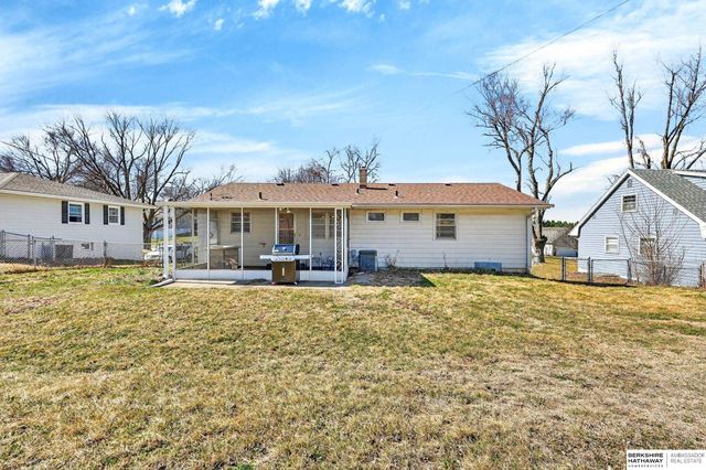 4509 Ridgeway Road, Omaha, NE 68134