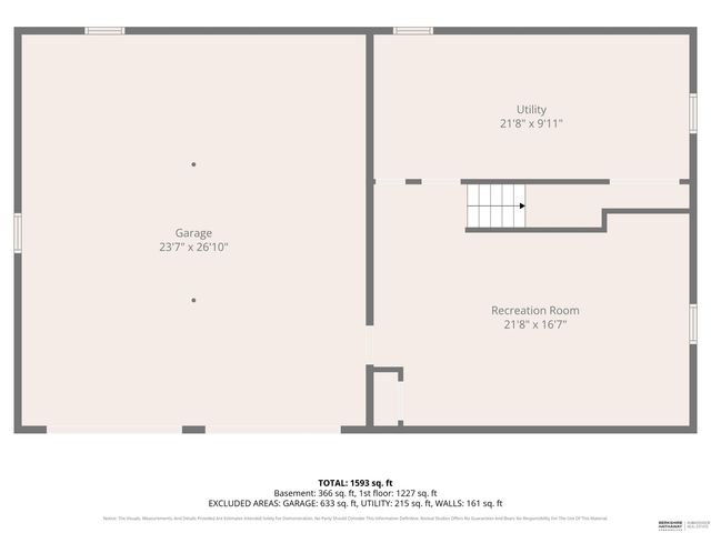 4509 Ridgeway Road, Omaha, NE 68134