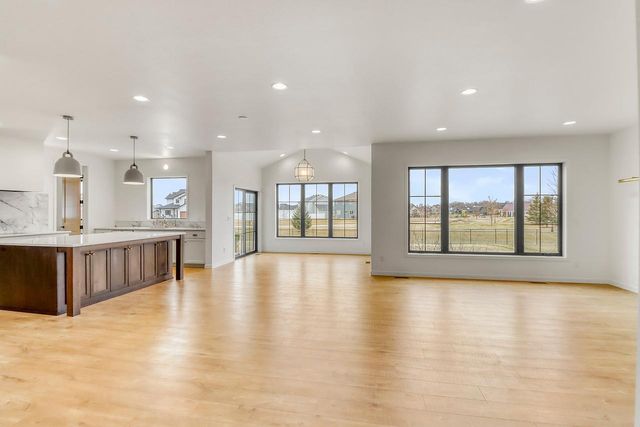 2439 Rivers Bend Drive E, West Fargo, ND 58078
