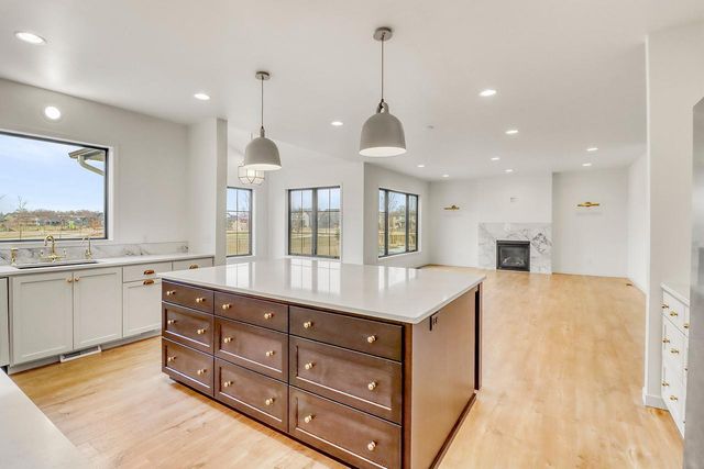 2439 Rivers Bend Drive E, West Fargo, ND 58078