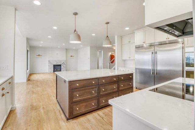 2439 Rivers Bend Drive E, West Fargo, ND 58078