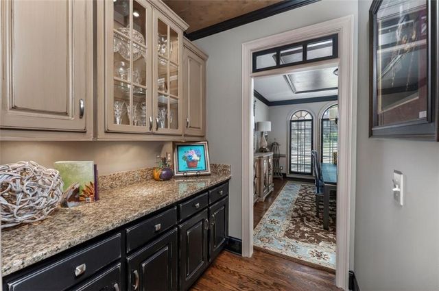 640 Goldpoint Trace, Woodstock, GA 30189