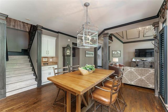 640 Goldpoint Trace, Woodstock, GA 30189
