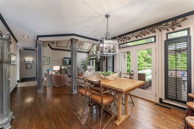 640 Goldpoint Trace, Woodstock, GA 30189