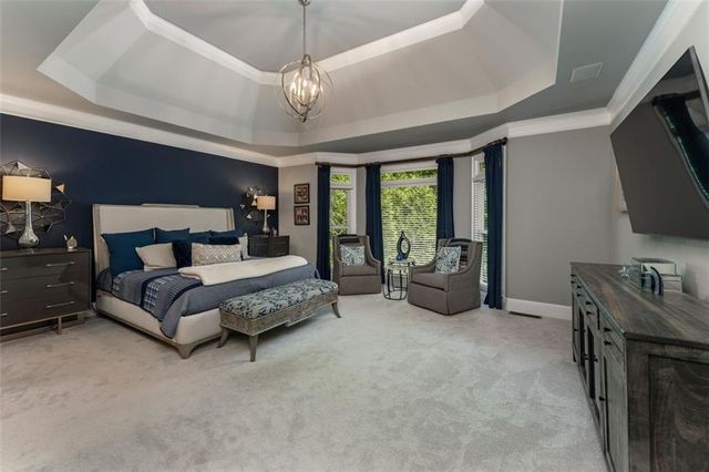 640 Goldpoint Trace, Woodstock, GA 30189