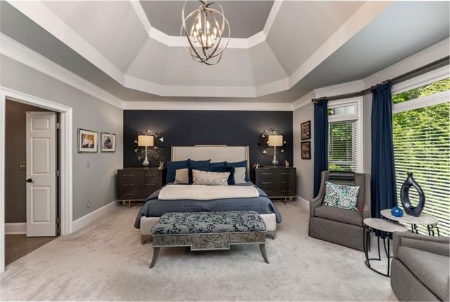 640 Goldpoint Trace, Woodstock, GA 30189