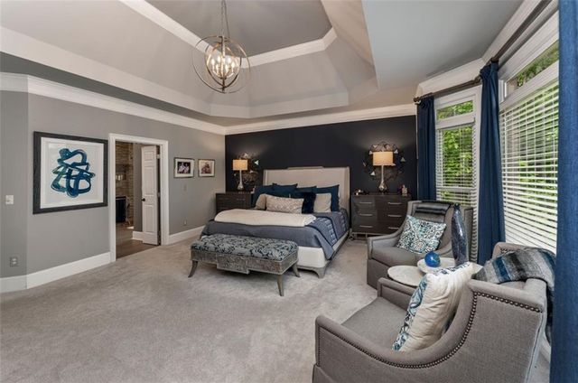 640 Goldpoint Trace, Woodstock, GA 30189