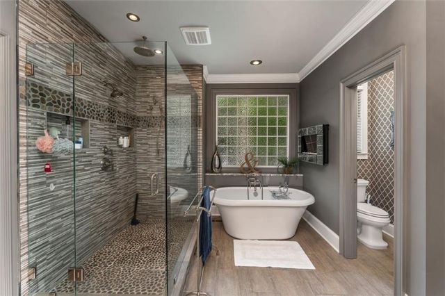640 Goldpoint Trace, Woodstock, GA 30189