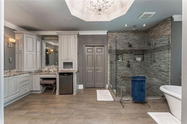 640 Goldpoint Trace, Woodstock, GA 30189