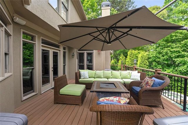 640 Goldpoint Trace, Woodstock, GA 30189
