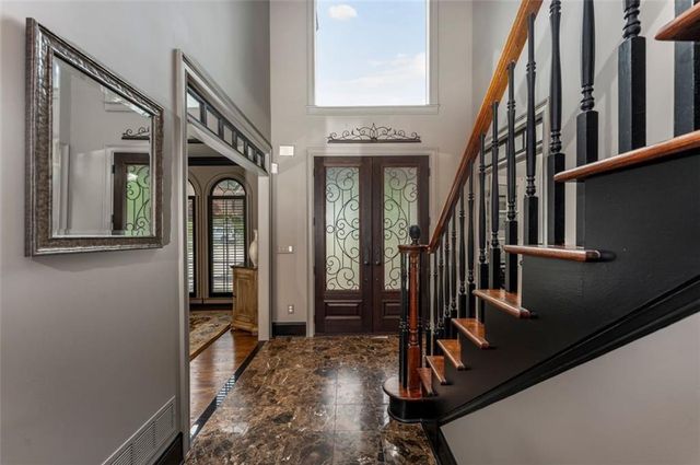 640 Goldpoint Trace, Woodstock, GA 30189