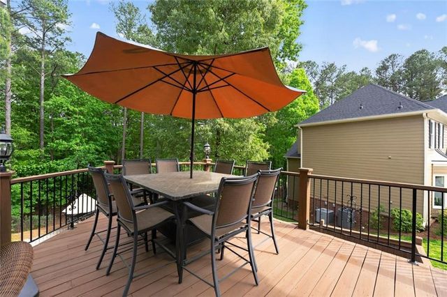 640 Goldpoint Trace, Woodstock, GA 30189