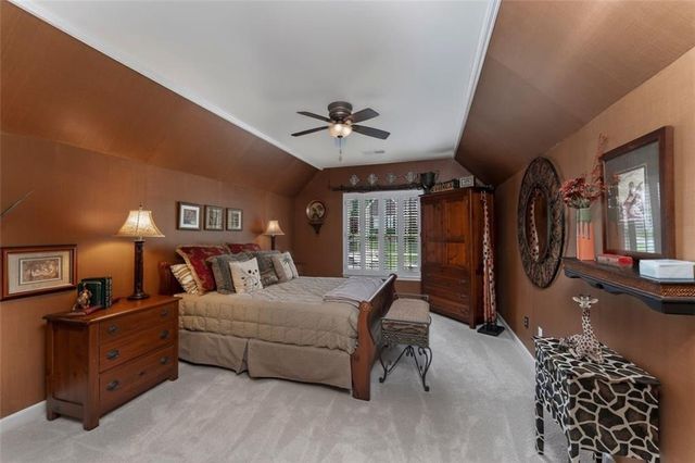 640 Goldpoint Trace, Woodstock, GA 30189
