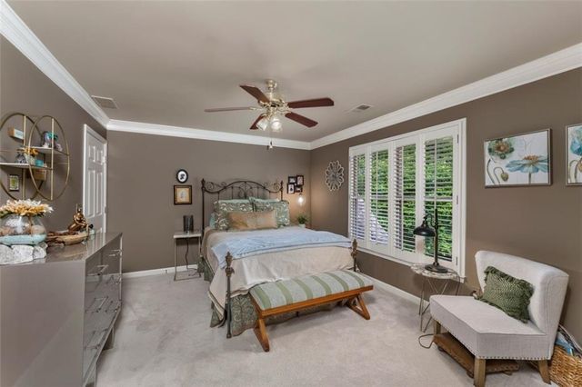 640 Goldpoint Trace, Woodstock, GA 30189