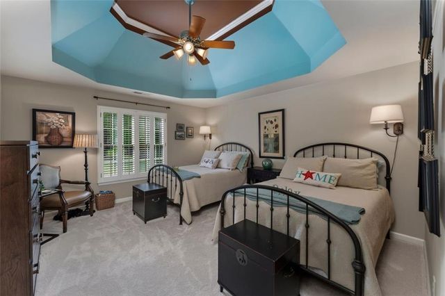 640 Goldpoint Trace, Woodstock, GA 30189