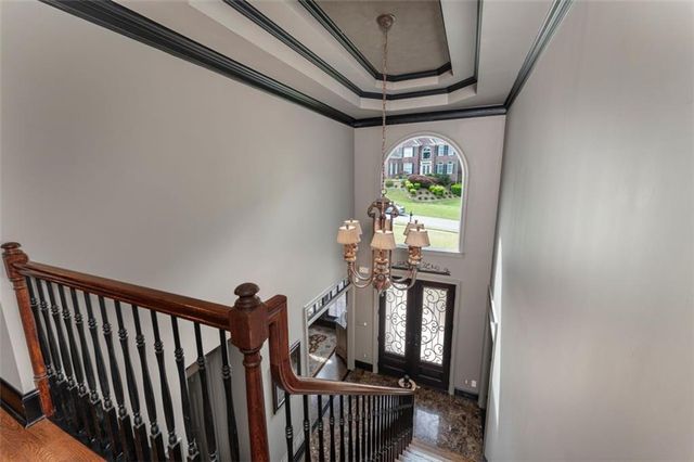 640 Goldpoint Trace, Woodstock, GA 30189