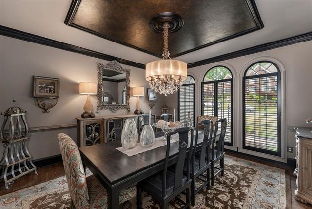 640 Goldpoint Trace, Woodstock, GA 30189