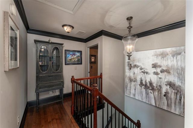 640 Goldpoint Trace, Woodstock, GA 30189