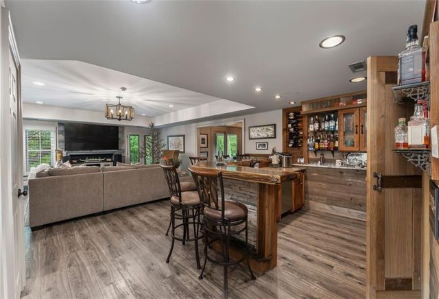 640 Goldpoint Trace, Woodstock, GA 30189