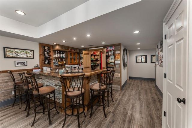 640 Goldpoint Trace, Woodstock, GA 30189