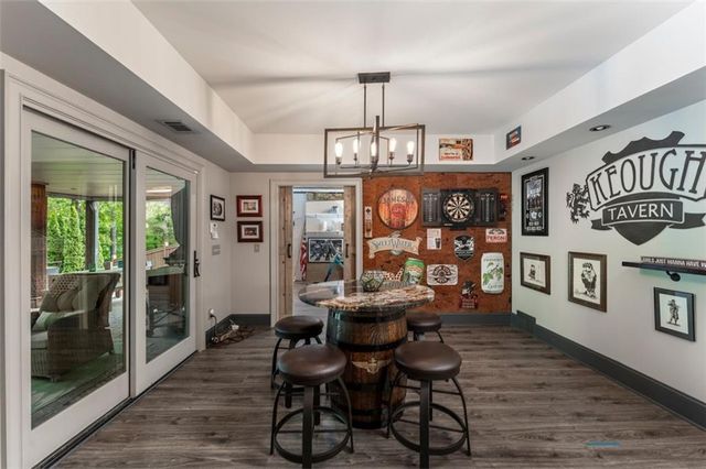 640 Goldpoint Trace, Woodstock, GA 30189