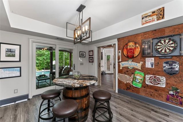 640 Goldpoint Trace, Woodstock, GA 30189