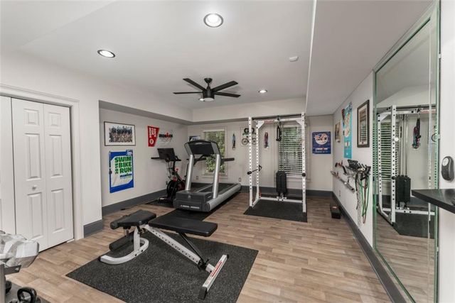 640 Goldpoint Trace, Woodstock, GA 30189
